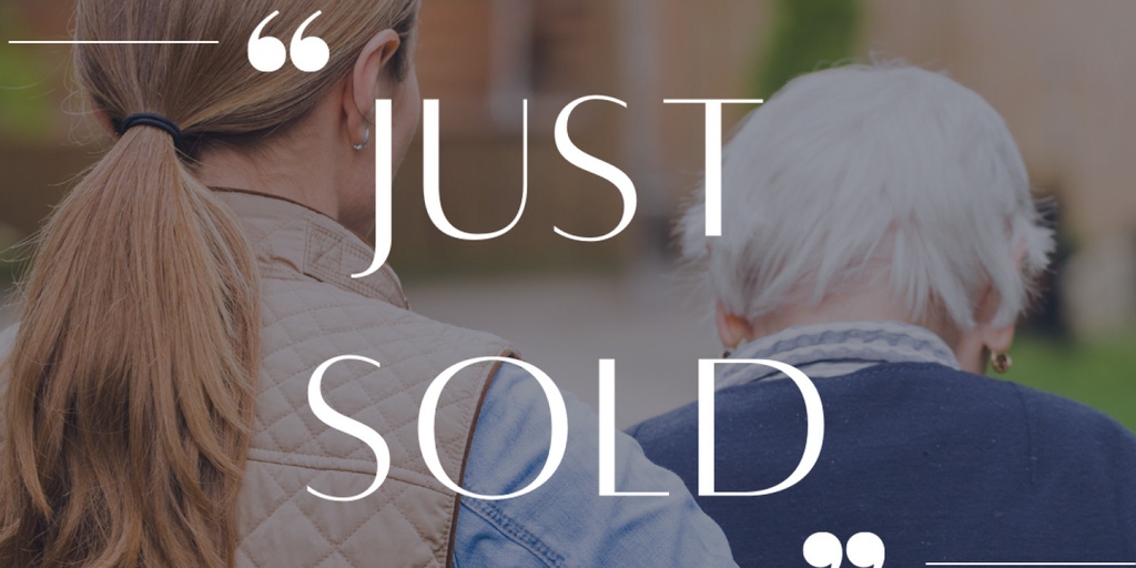 Selling Your Senior Care Business