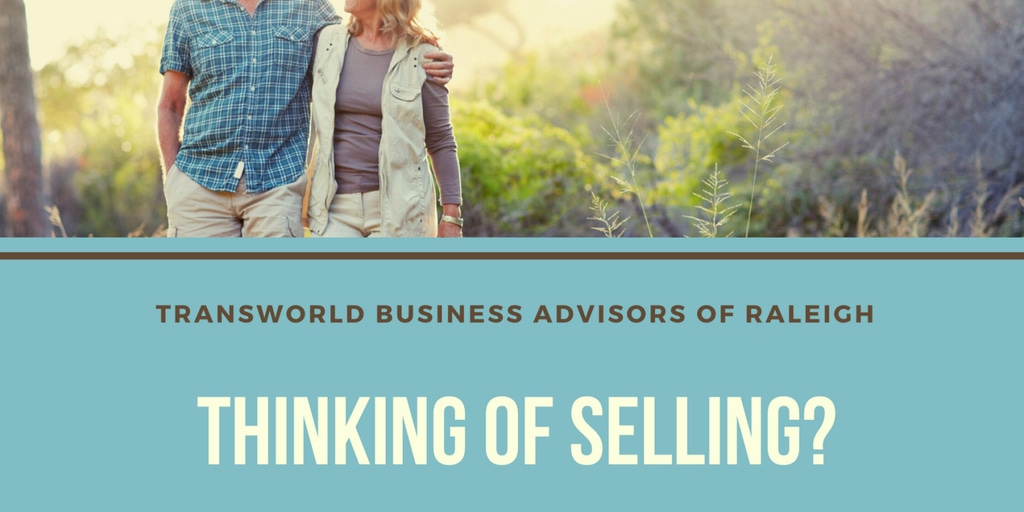 Selling Your Restaurant Business