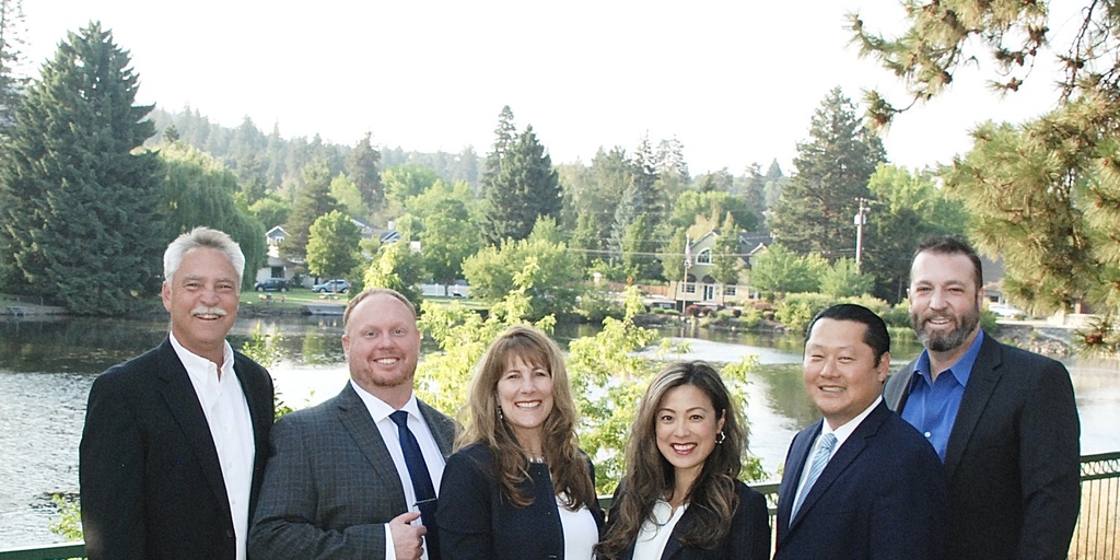 Oregon Central Team (Central Oregon-Eugene/Springfield-Salem-Roseburg-Medford)