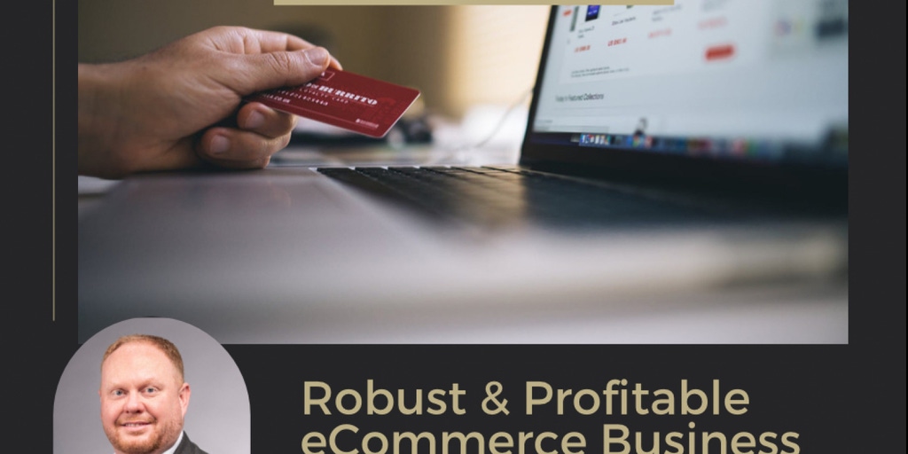 Sold, A Robust & Profitable-Ecommerce-Business in Oregon