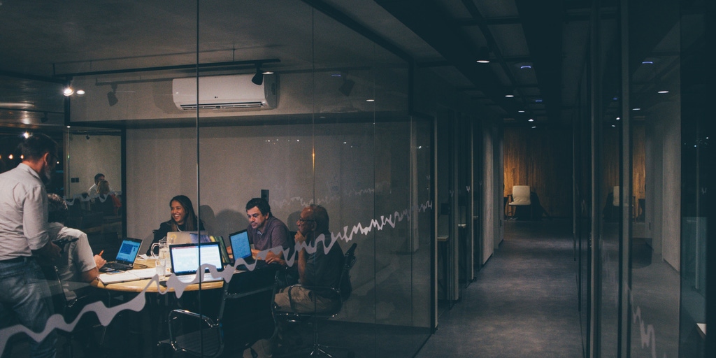 Maintaining Success as a New Business