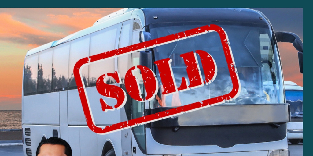 SOLD- Profitable Transportation Company