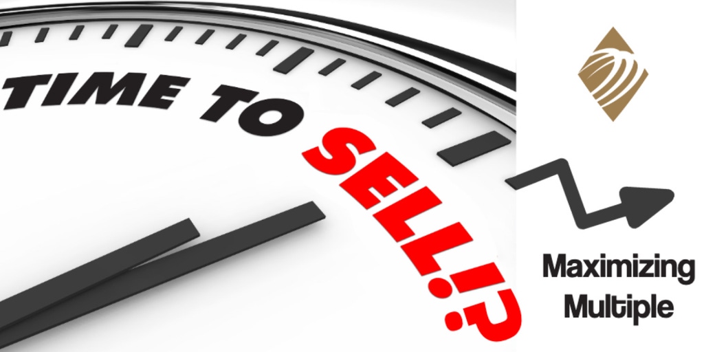 When Should I Start Selling My Business?