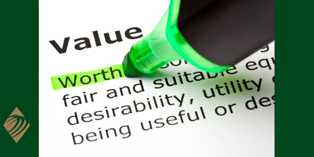 What is My Business Worth?
