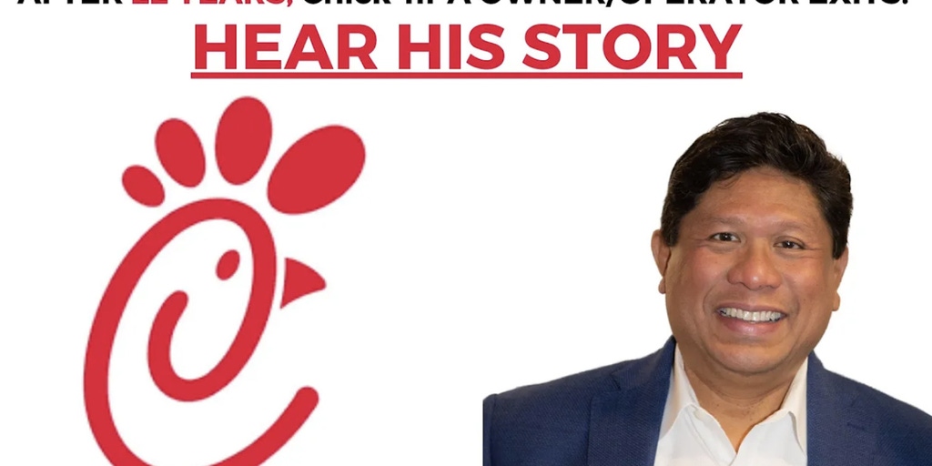 Selling A Restaurant