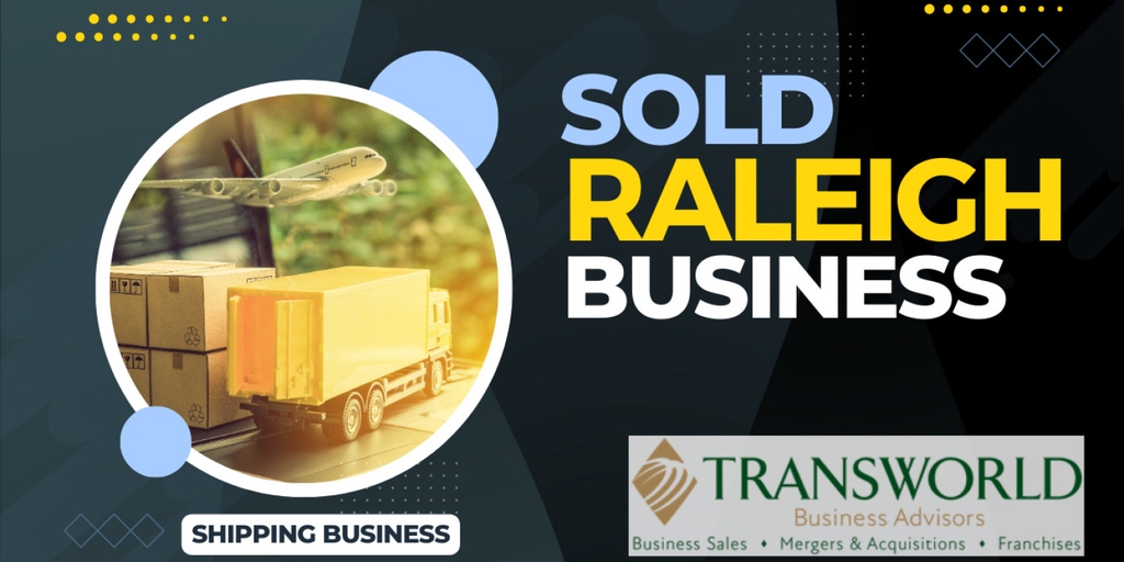 SOLD Business In 6 Weeks