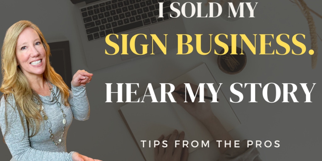 Business Owners Exit Story