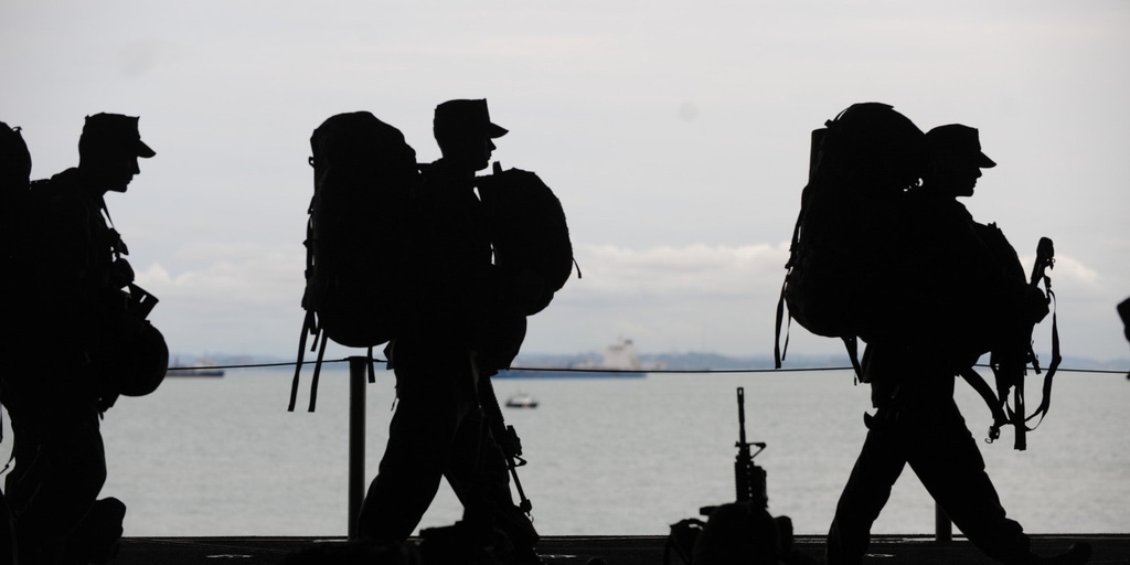 Navigating the Path from Military Service to Business Owners