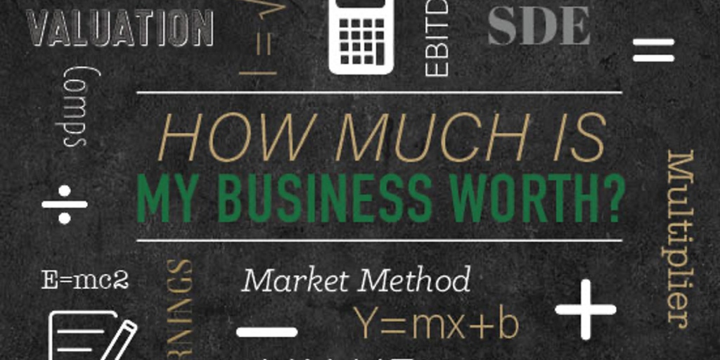 Guide to Small Business Valuation