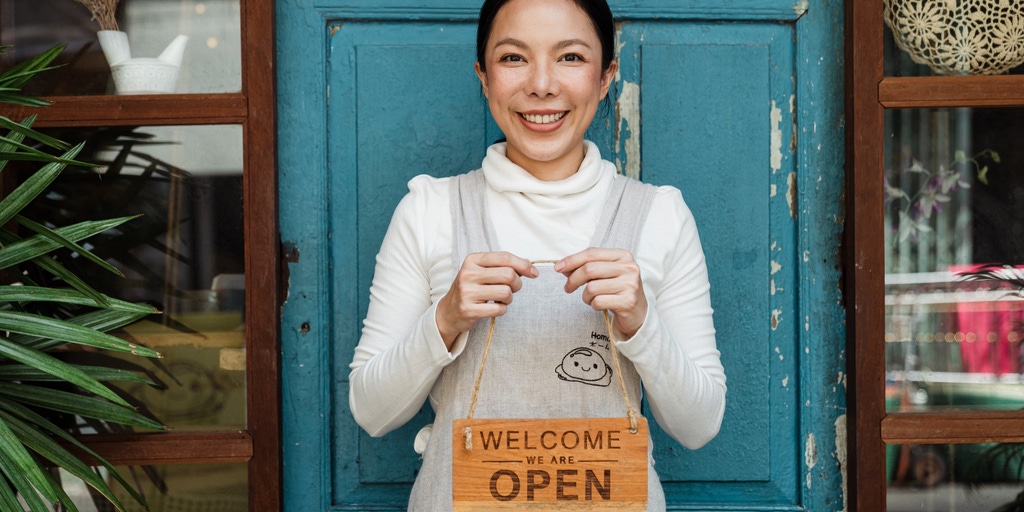 The Power of the Little Guy in the Business World