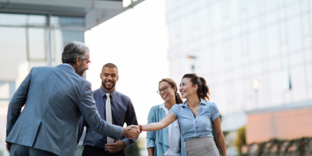 The Art of Strategic Partnerships: A Gratitude Perspective