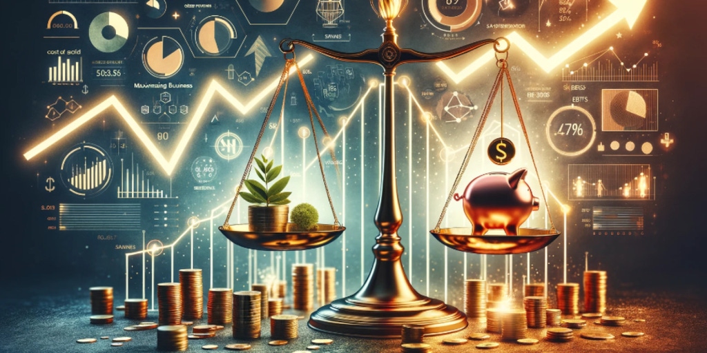 Understanding Your Business's True Value - It's What You Keep That Matters