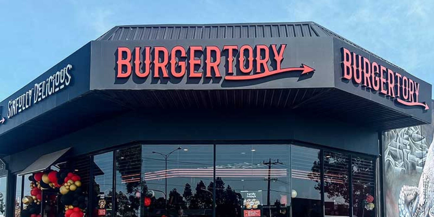 Burgertory Eyes Flavorful Global Dominion with Sri Lanka Expansion