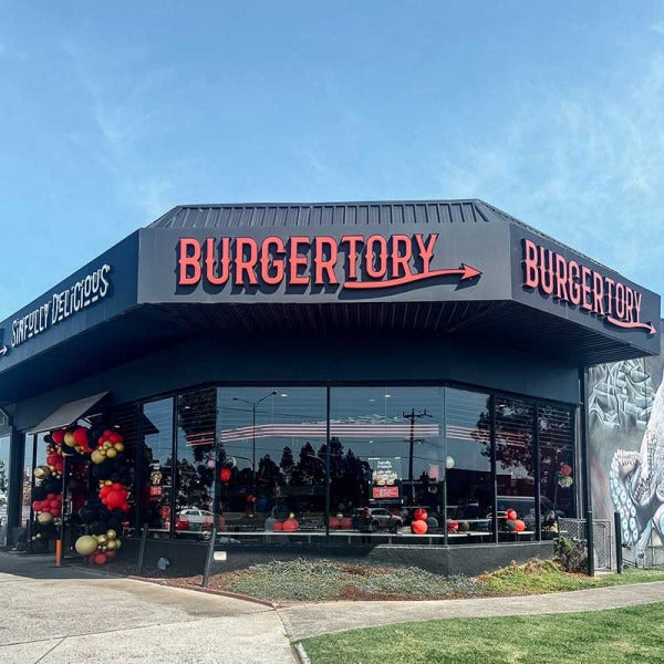 Burgertory Eyes Flavorful Global Dominion with Sri Lanka Expansion Burgertory Eyes Flavorful Global Dominion with Sri Lanka Expansion