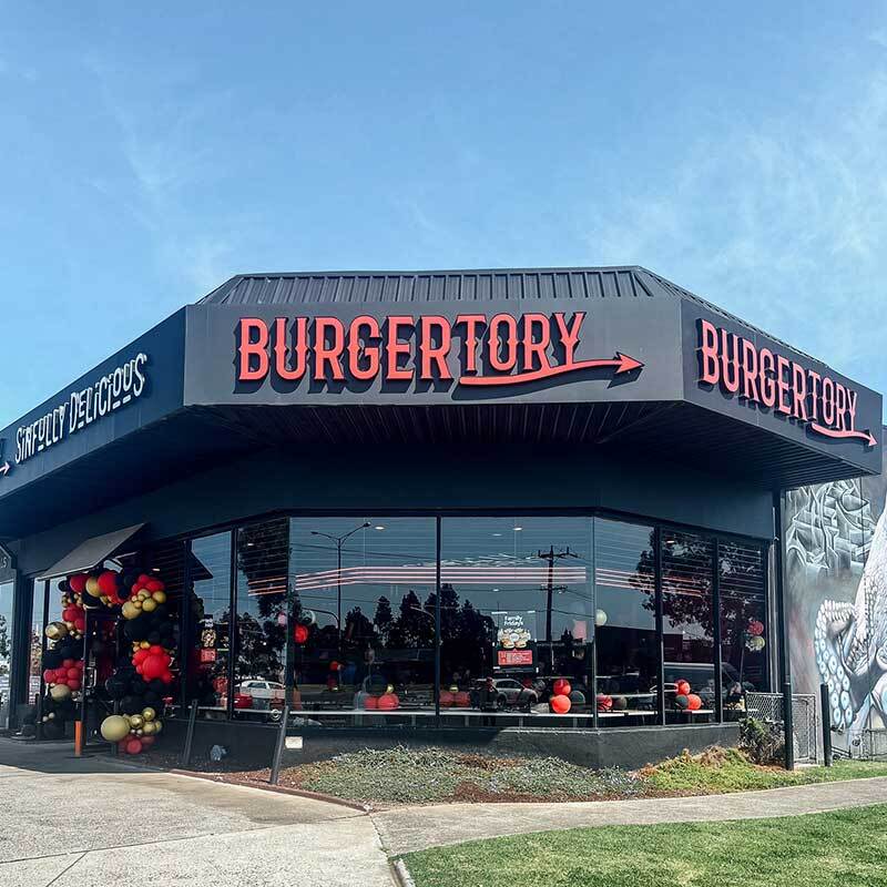 Burgertory Eyes Flavorful Global Dominion with Sri Lanka Expansion Burgertory Eyes Flavorful Global Dominion with Sri Lanka Expansion