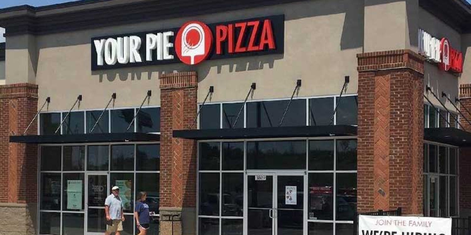 Your Pie Pizza Introduces Innovative Craft Series: A Culinary Adventure Not to Be Missed