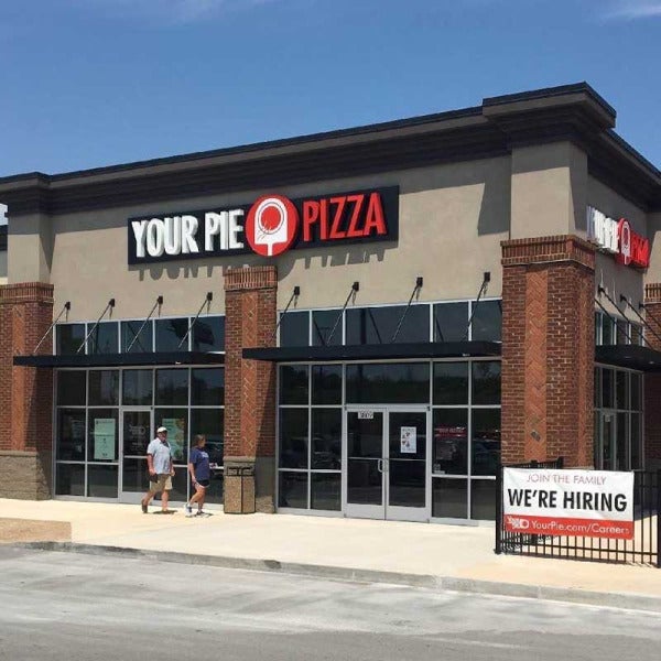 Your Pie Pizza Introduces Innovative Craft Series: A Culinary Adventure Not to Be Missed