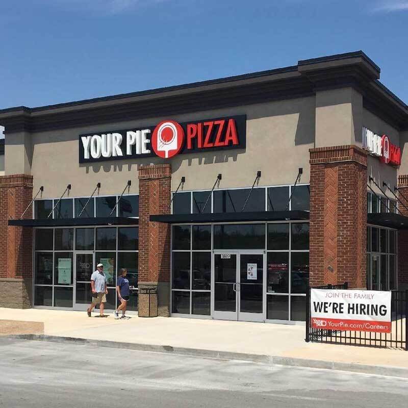 Your Pie Pizza Introduces Innovative Craft Series: A Culinary Adventure Not to Be Missed Your Pie Pizza Introduces Innovative Craft Series: A Culinary Adventure Not to Be Missed