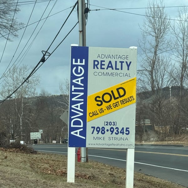 Blake 1/3 realestate installs and removals