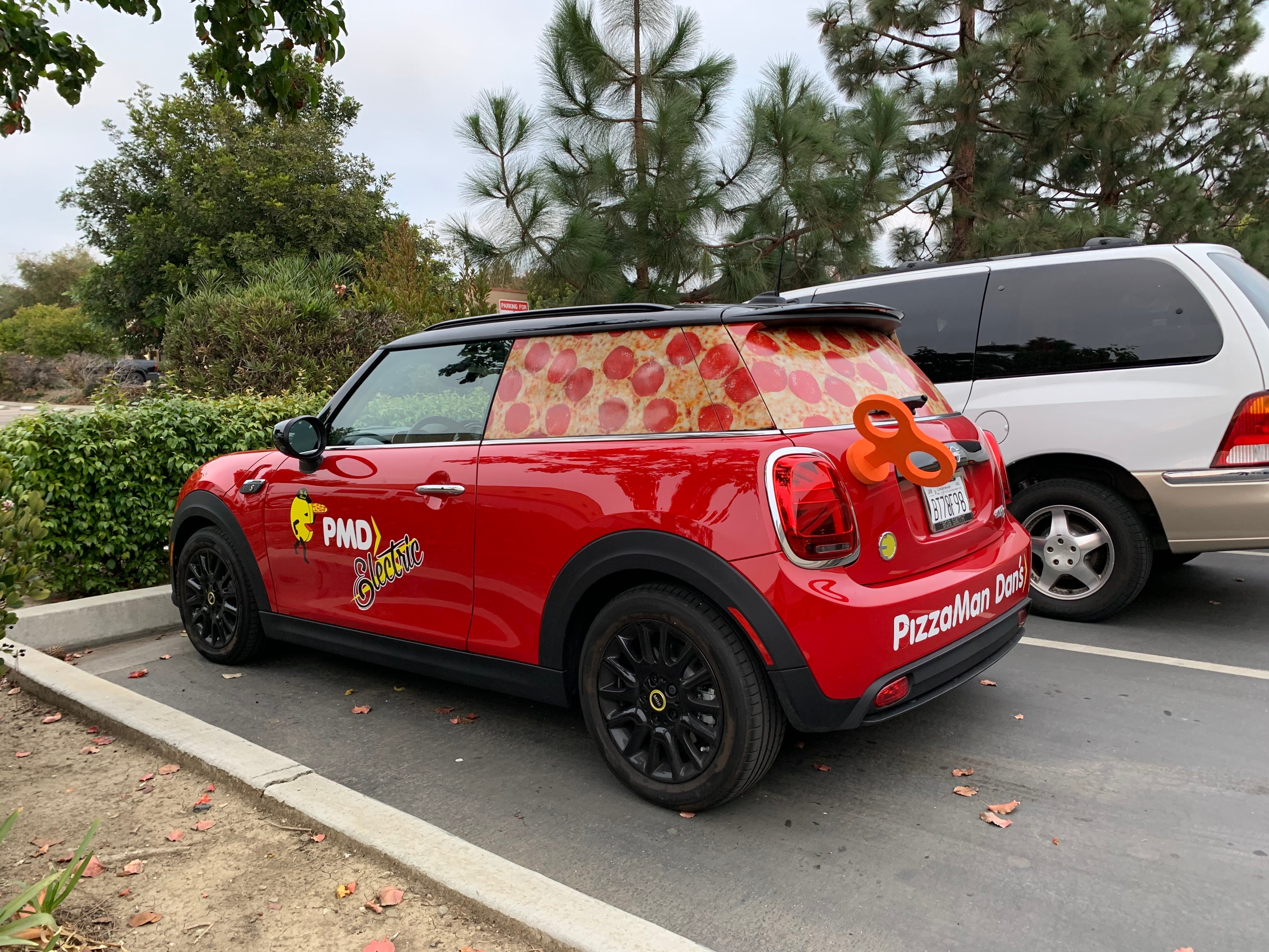 Car Branding & Vehicle Branding