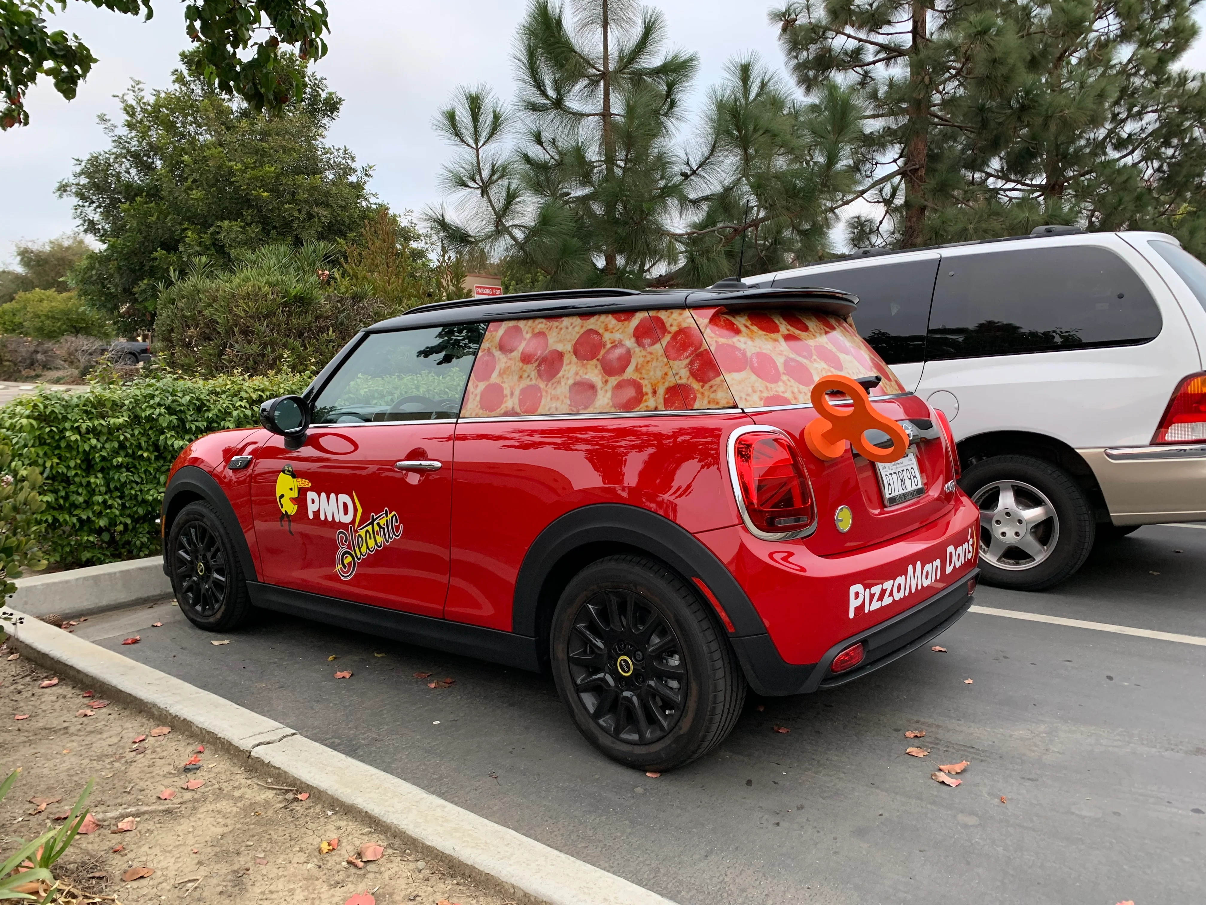 Car Branding & Vehicle Branding