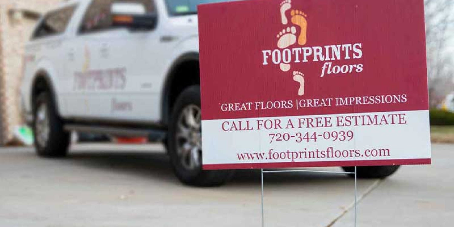 Footprints Floors Makes Strides in the Pacific Northwest With Grand Opening of Tacoma Location Footprints Floors Makes Strides in the Pacific Northwest With Grand Opening of Tacoma Location