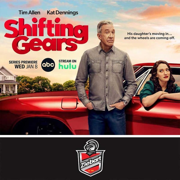 Ziebart Teams Up with Shifting Gears: Unveils Exclusive Automotive Detailing Promotion