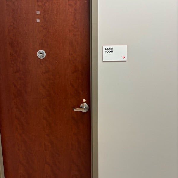 Creating Inclusive Spaces with ADA-Compliant Signage