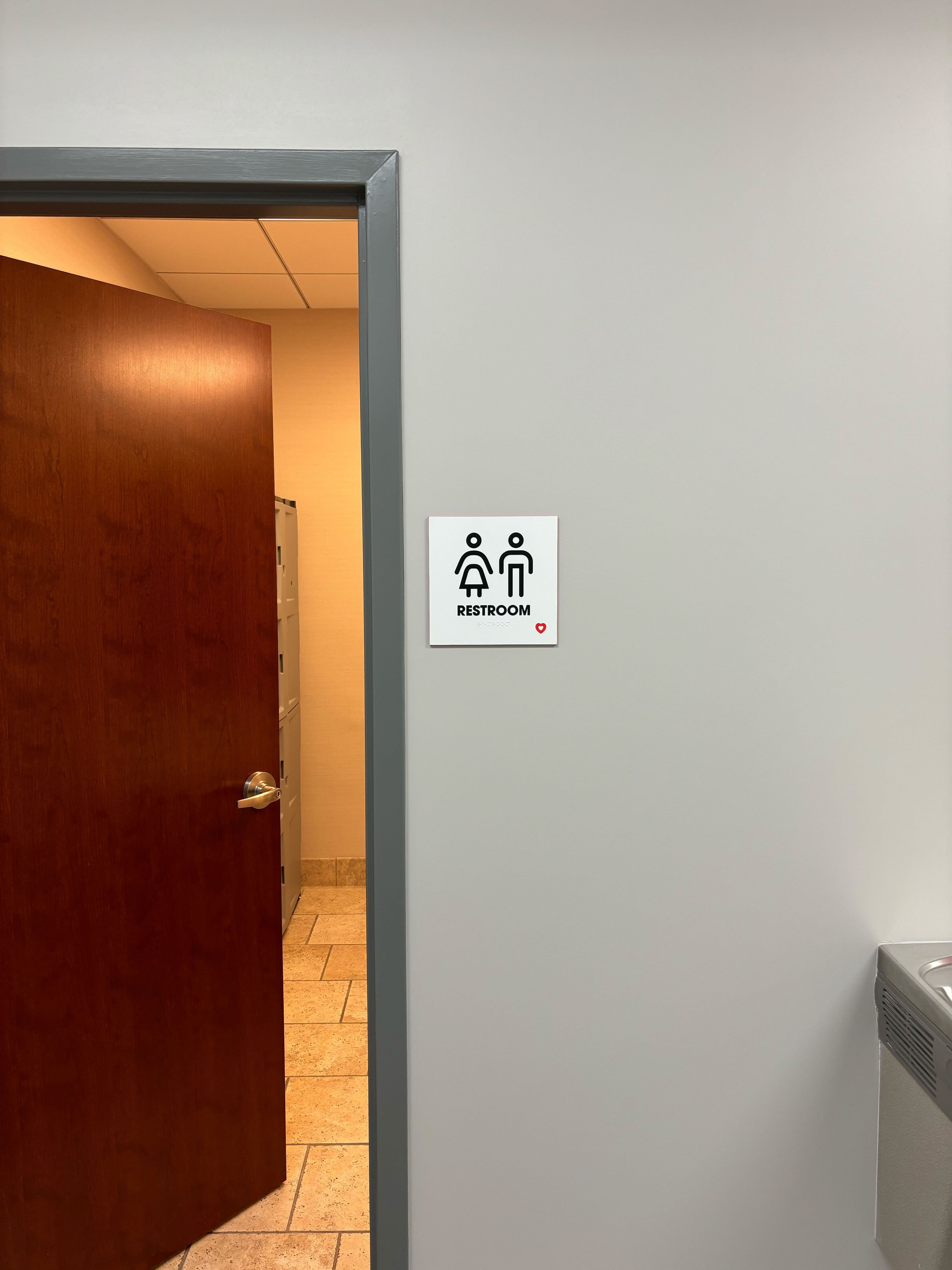 Creating Inclusive Spaces with ADA-Compliant Signage