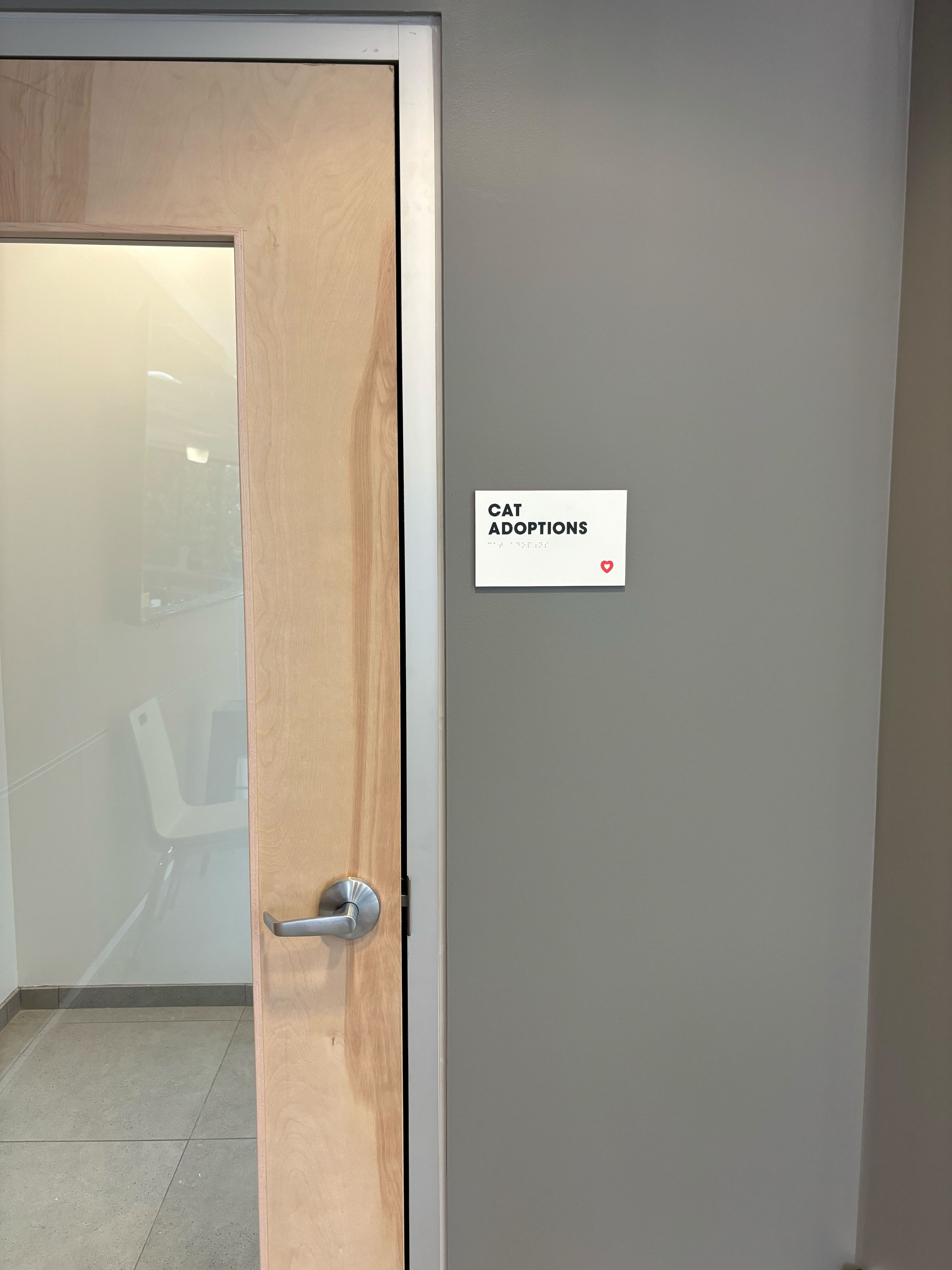 Creating Inclusive Spaces with ADA-Compliant Signage