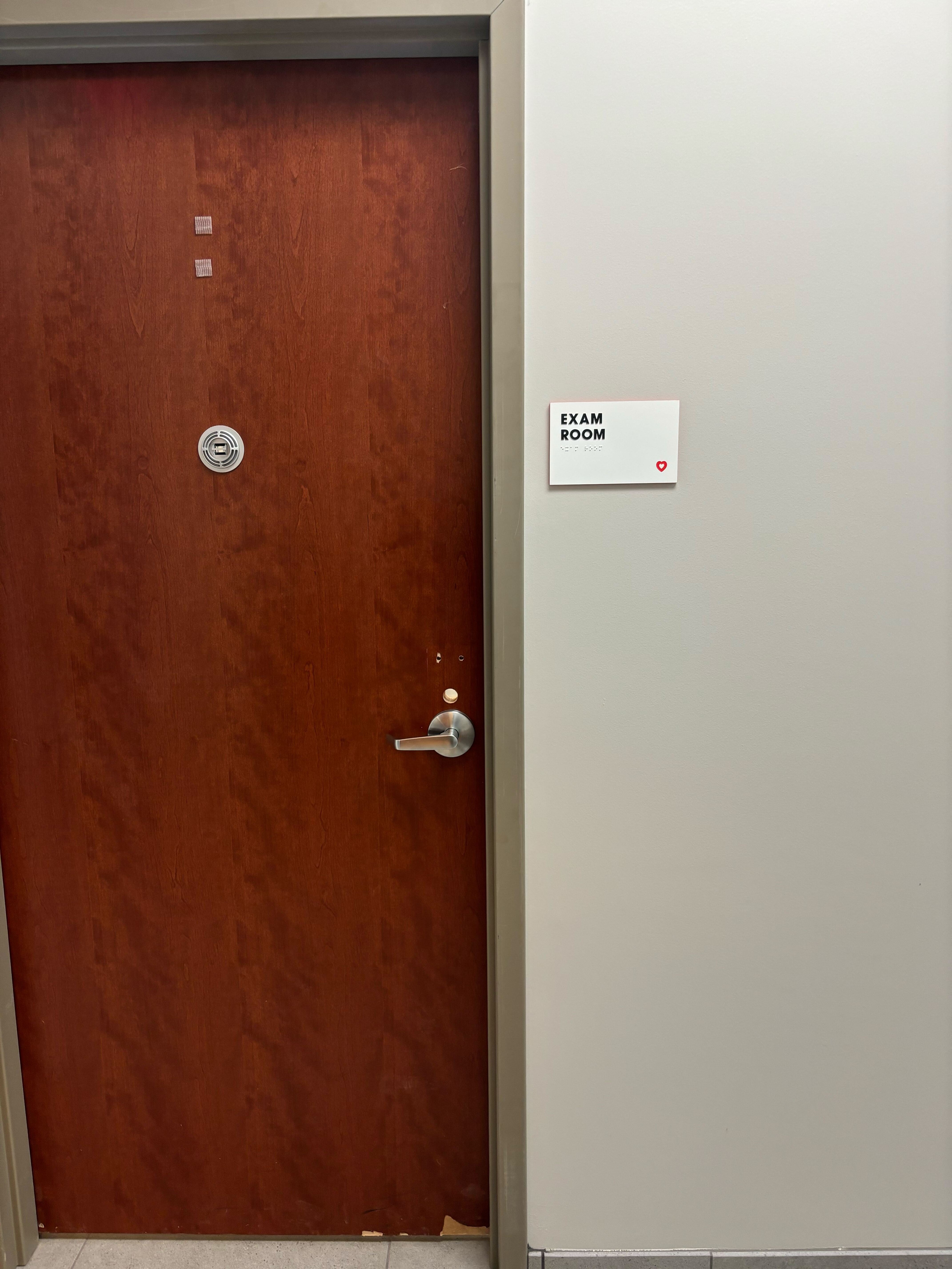 Creating Inclusive Spaces with ADA-Compliant Signage