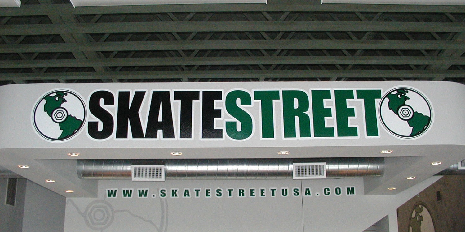 Wall Graphics & Wraps