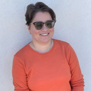 Sara Brooks, Signarama Brighton Graphic Designer