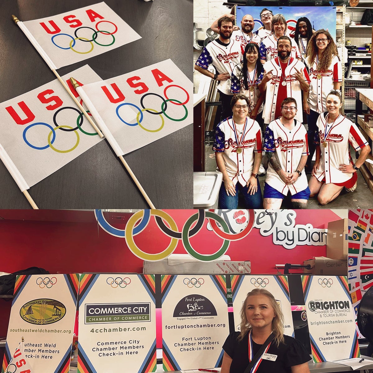 Signarama Brighton: Making Our Mark in 2024