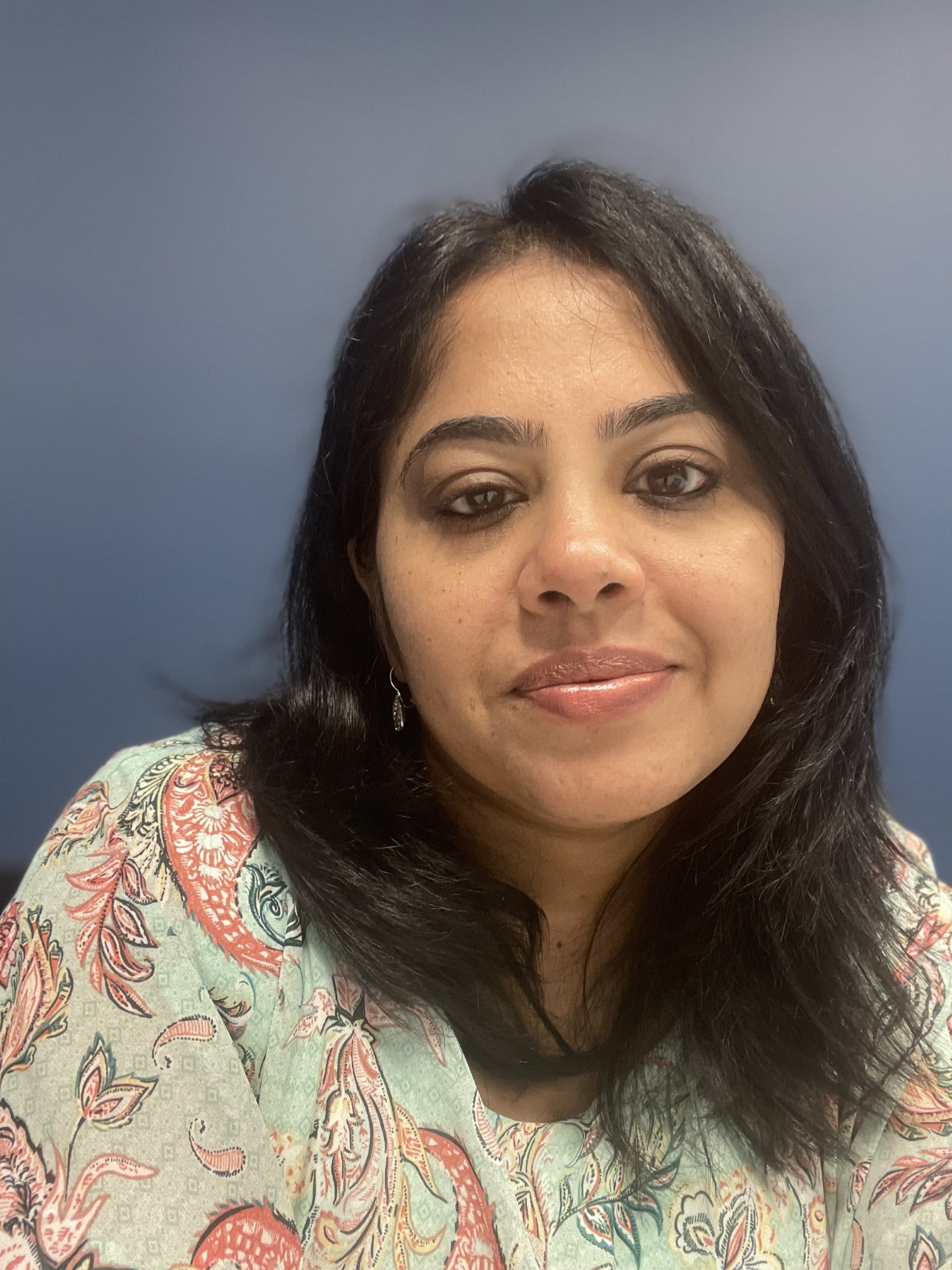Deepa Cuppu Prabhakar