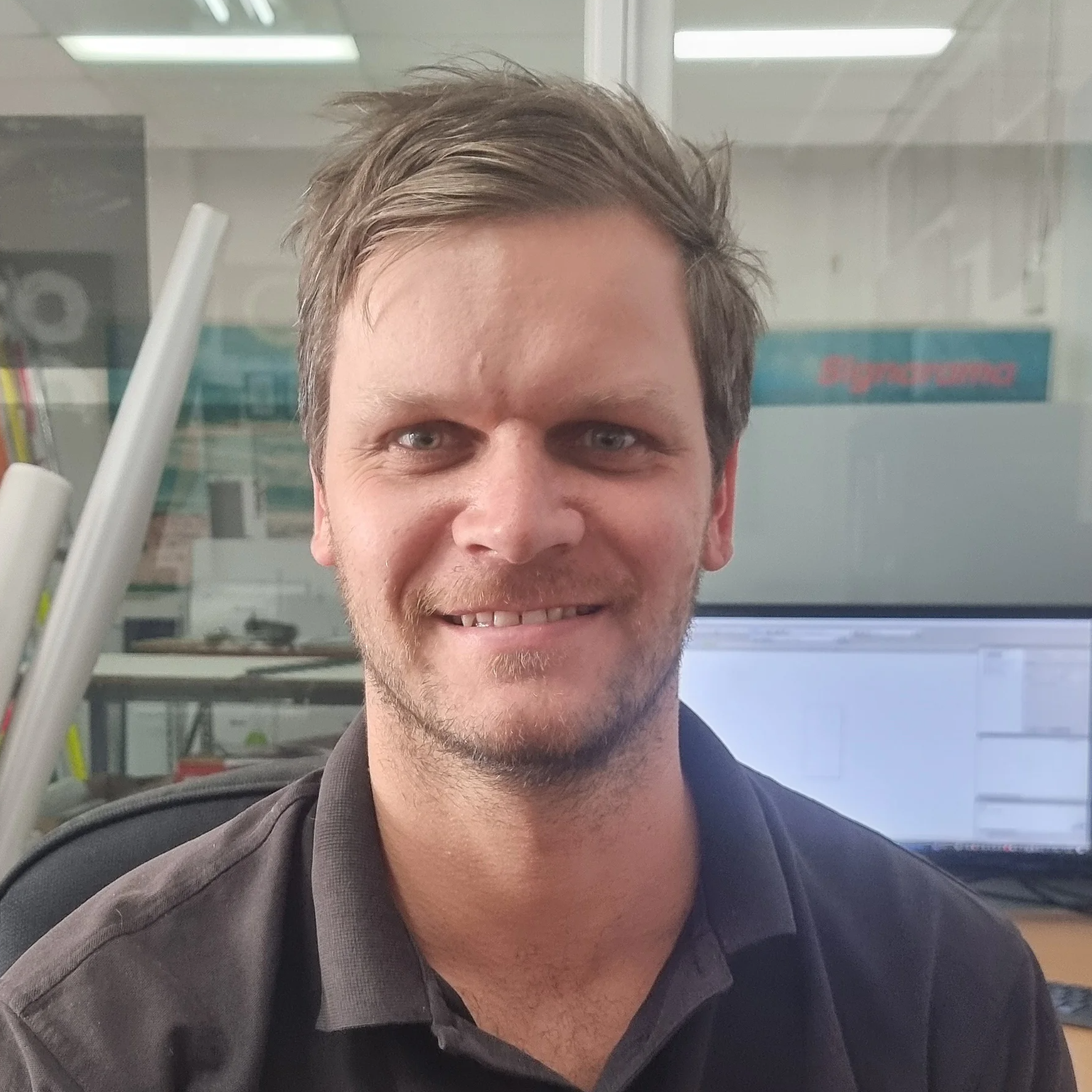 Jarryn Dower