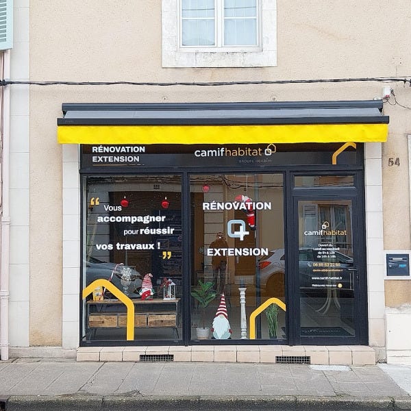 marquage-vitrine-signarama-le-mans