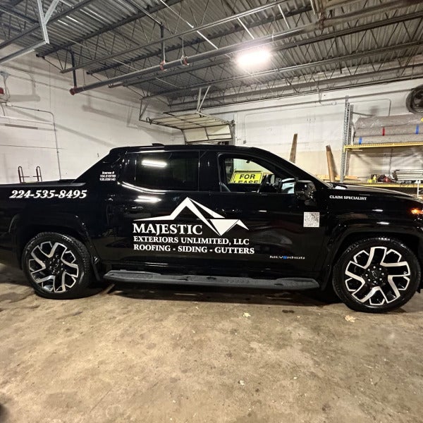 Car Wraps and Decals