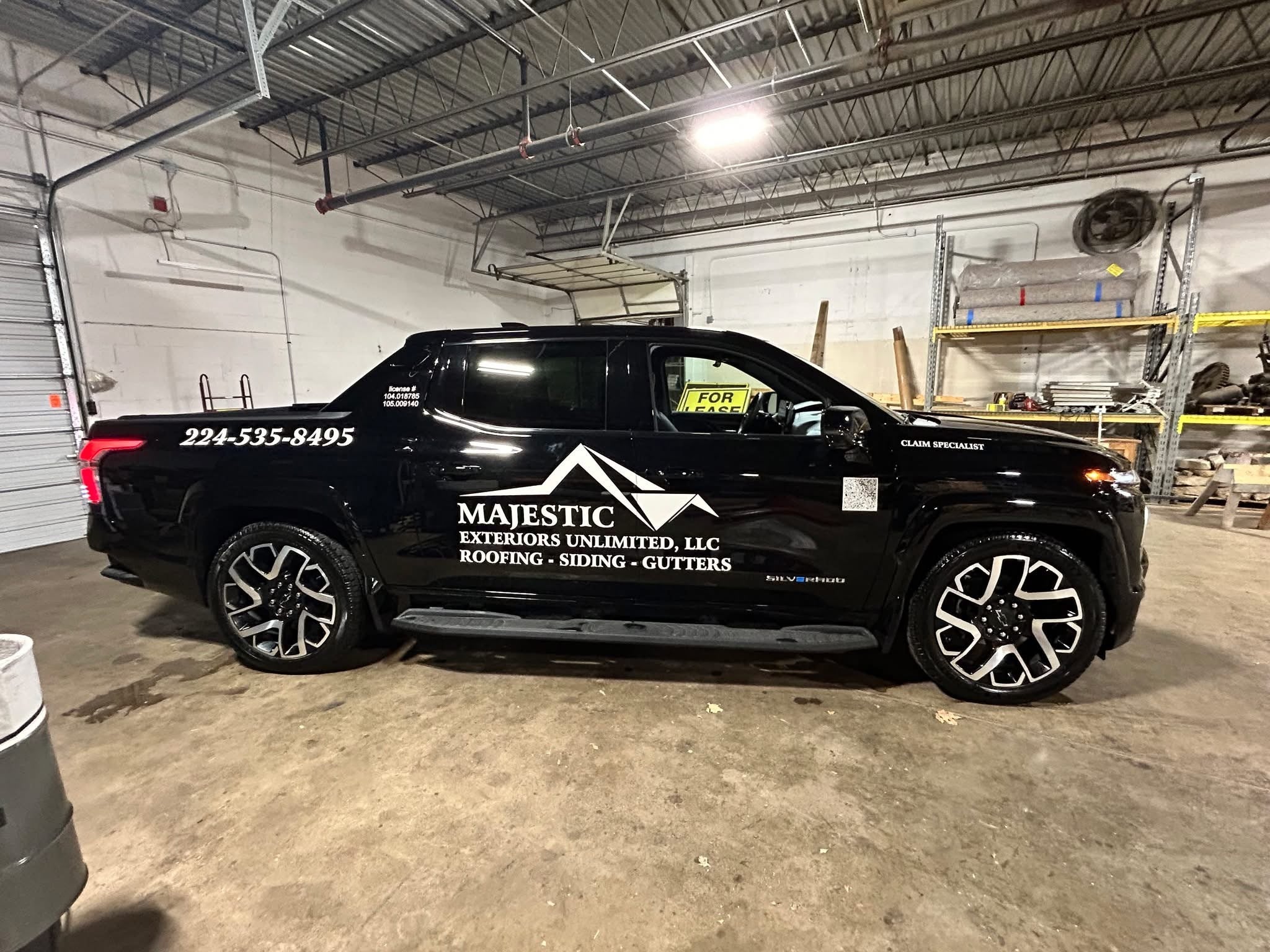 Car Wraps and Decals