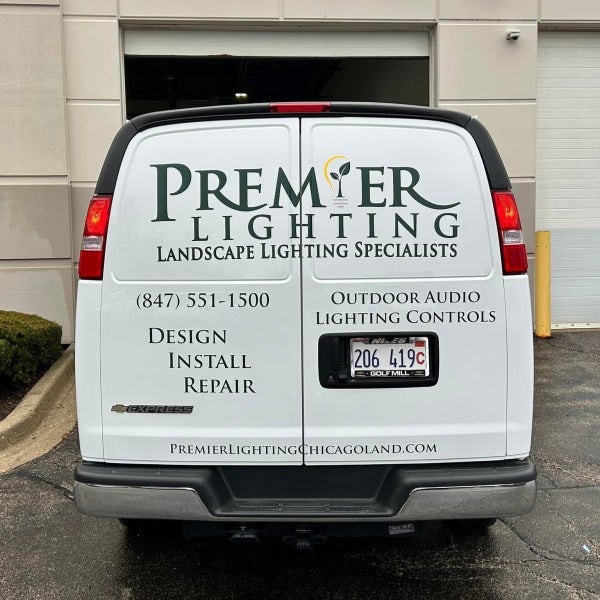 Car Wraps and Decals