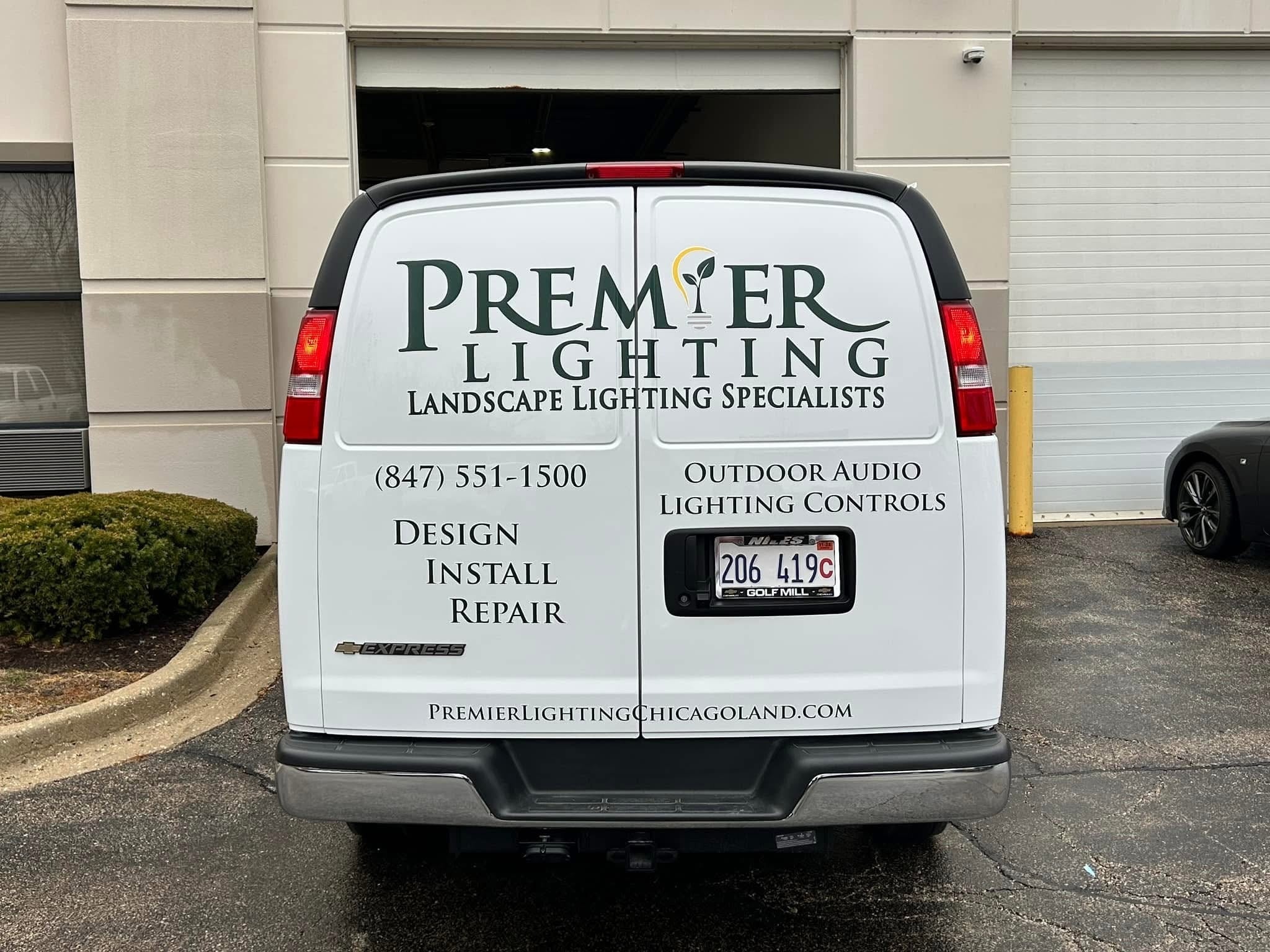 Car Wraps and Decals