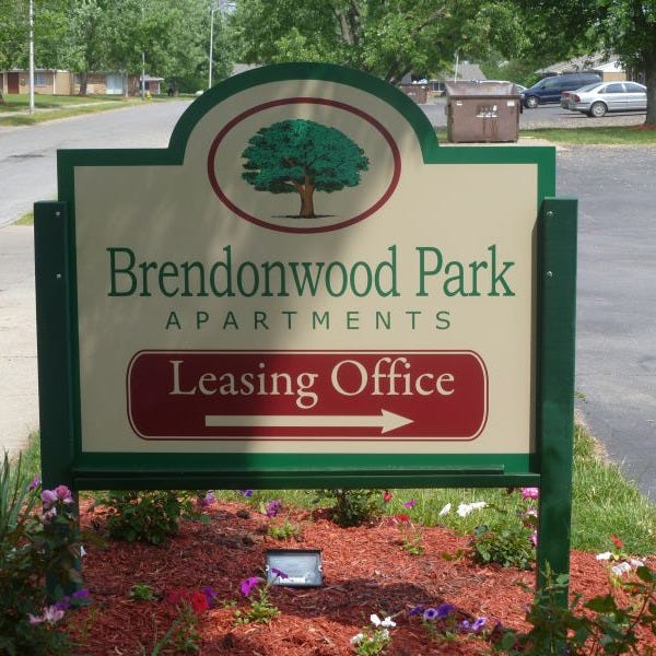 Brendonwood Office Right