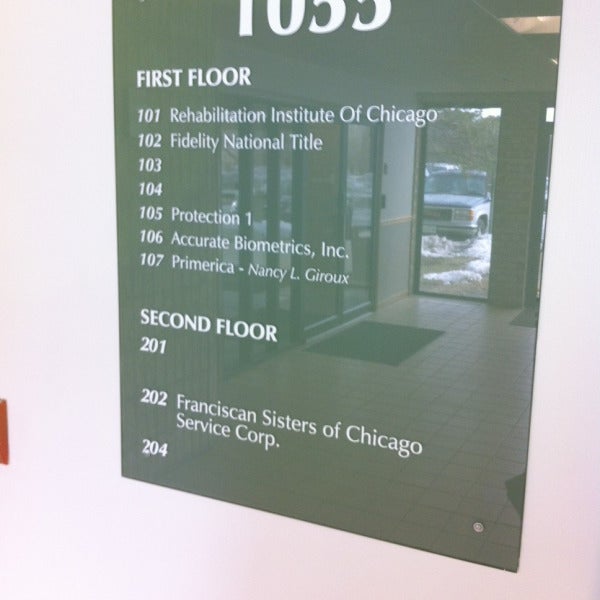 Homewood Directory #2