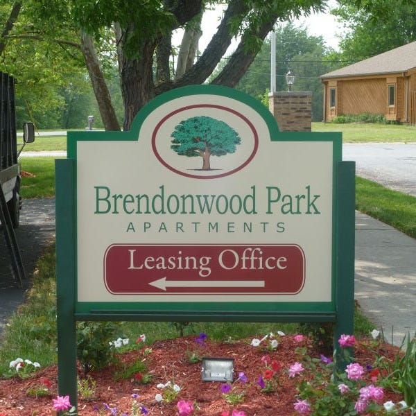 Brendonwood Office Left
