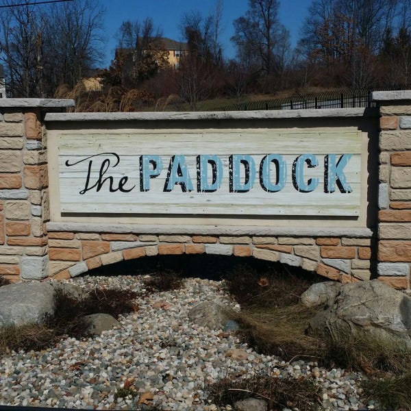 The Paddock Kalamazoo, MI