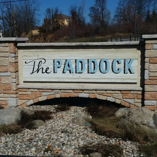The Paddock Kalamazoo, MI