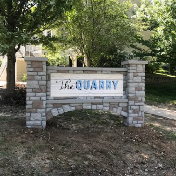 New monument