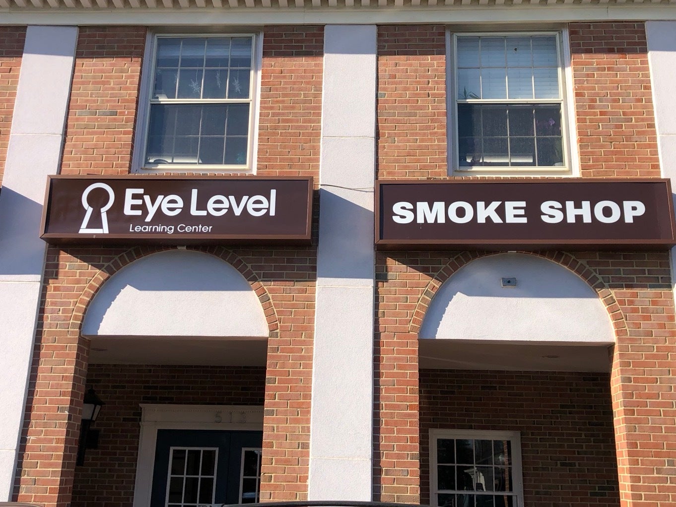 Elevating Trippy Smoke Shop in Vienna with a Budget-Friendly Sign Solution