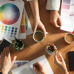 Design Team
