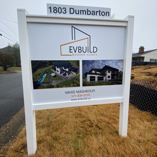 Construction Signs